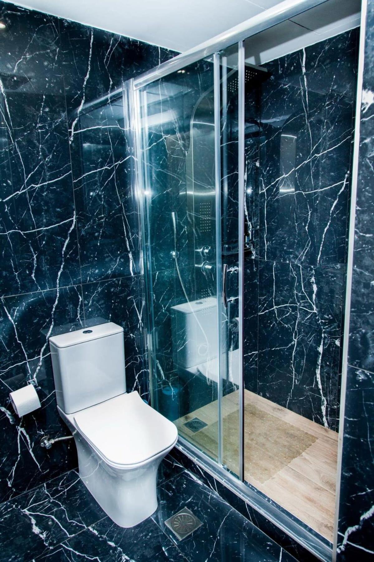 Contemporary And Chic Apartment In Central Ateny Zewnętrze zdjęcie